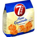 Круасан 7D міні ваніль 60 г